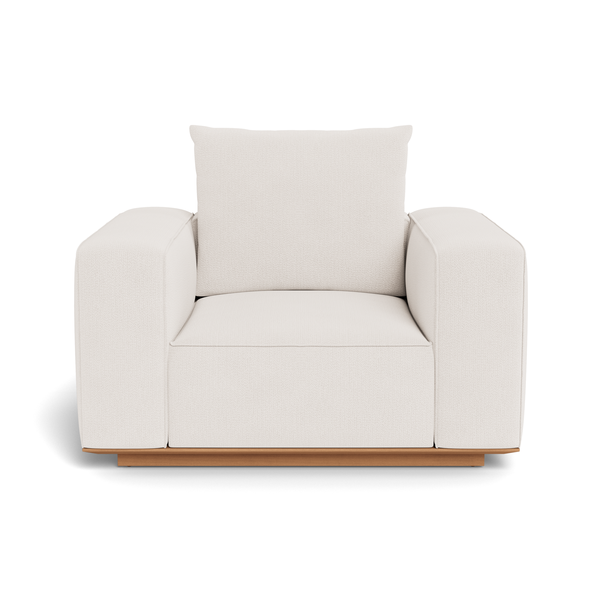 Santorini Lounge Chair