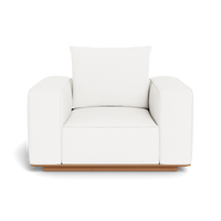 Santorini Lounge Chair