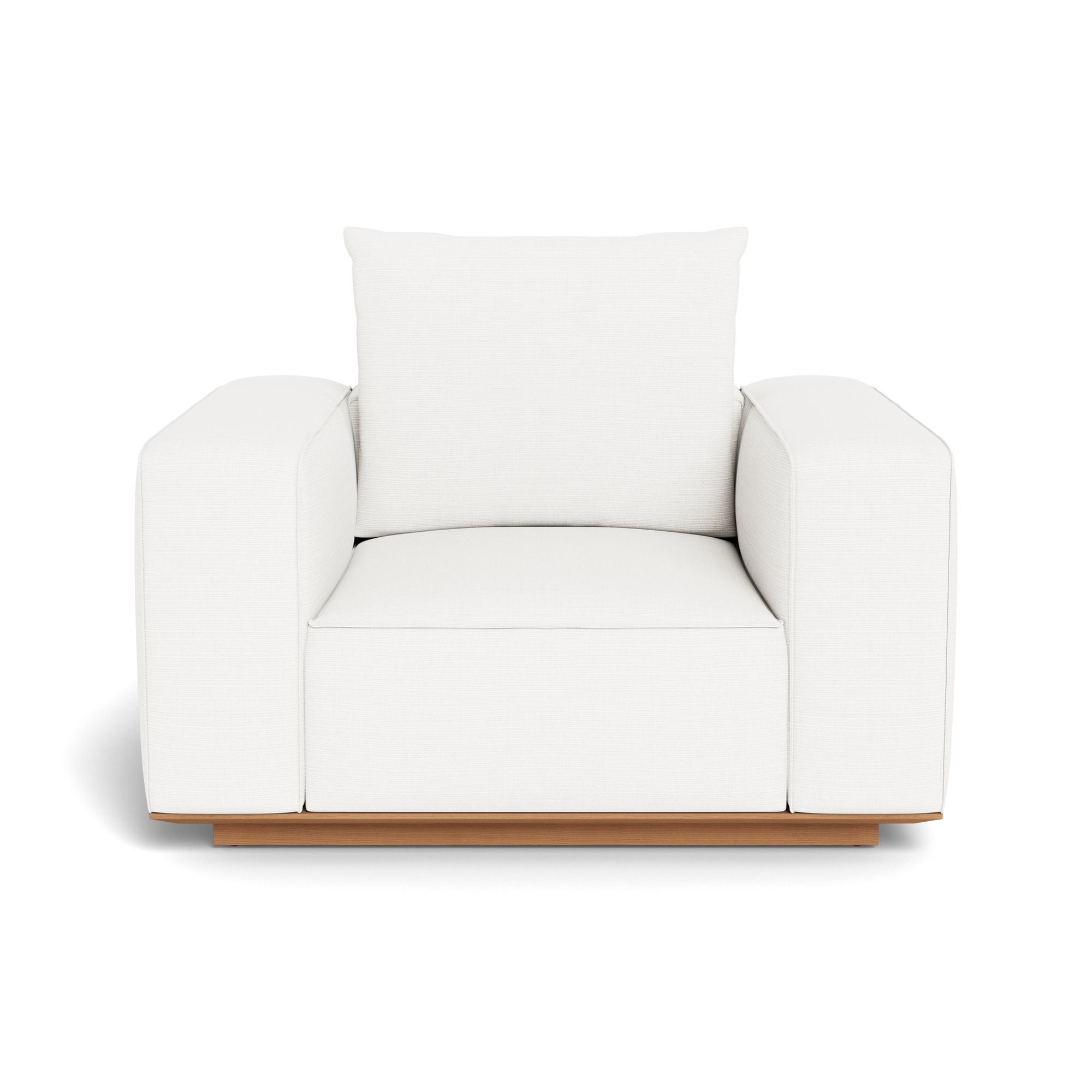 Santorini Lounge Chair