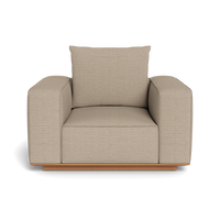 Santorini Lounge Chair