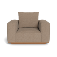 Santorini Lounge Chair