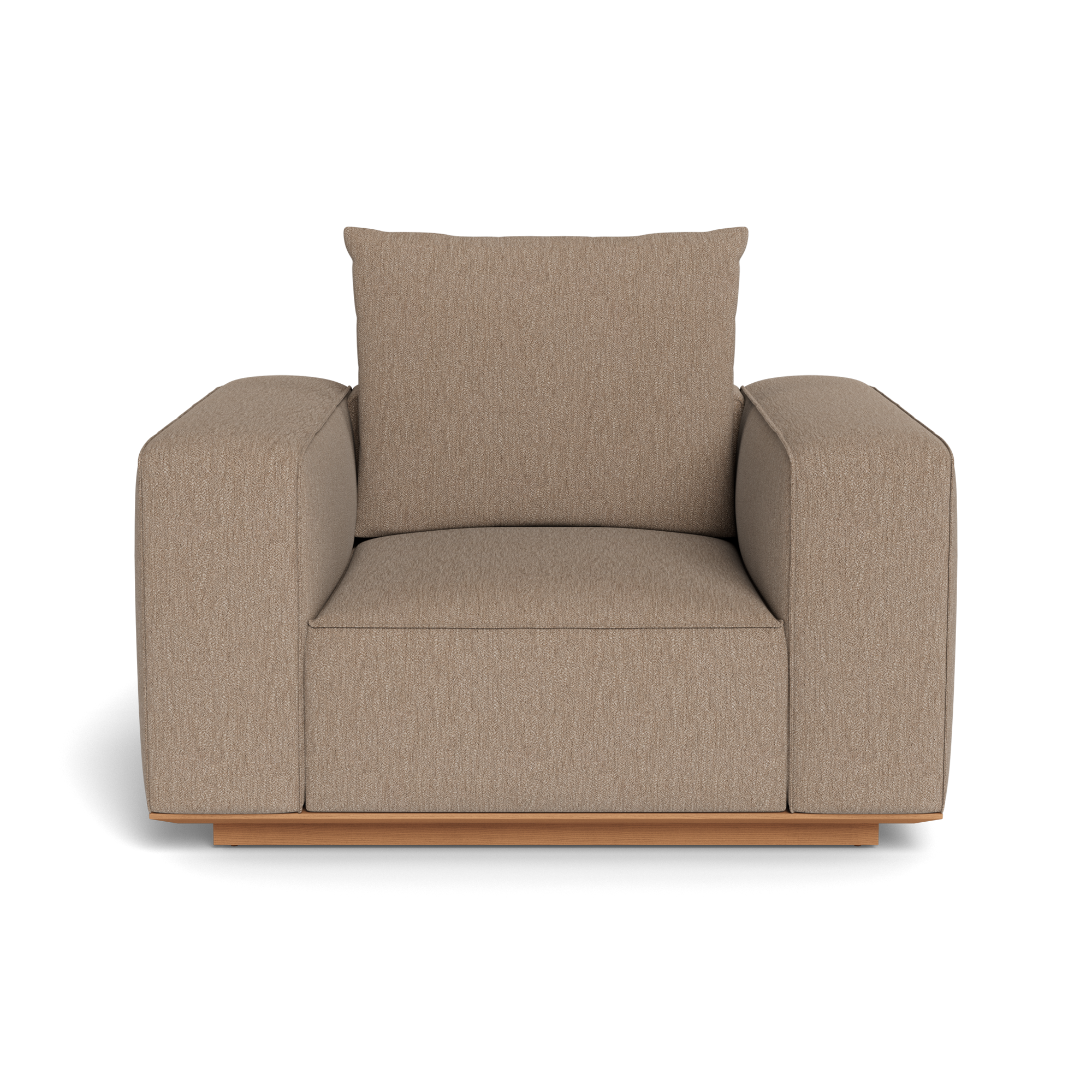 Santorini Lounge Chair