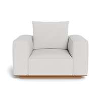 Santorini Lounge Chair