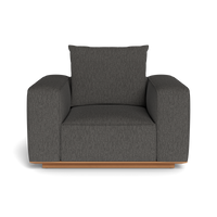 Santorini Lounge Chair