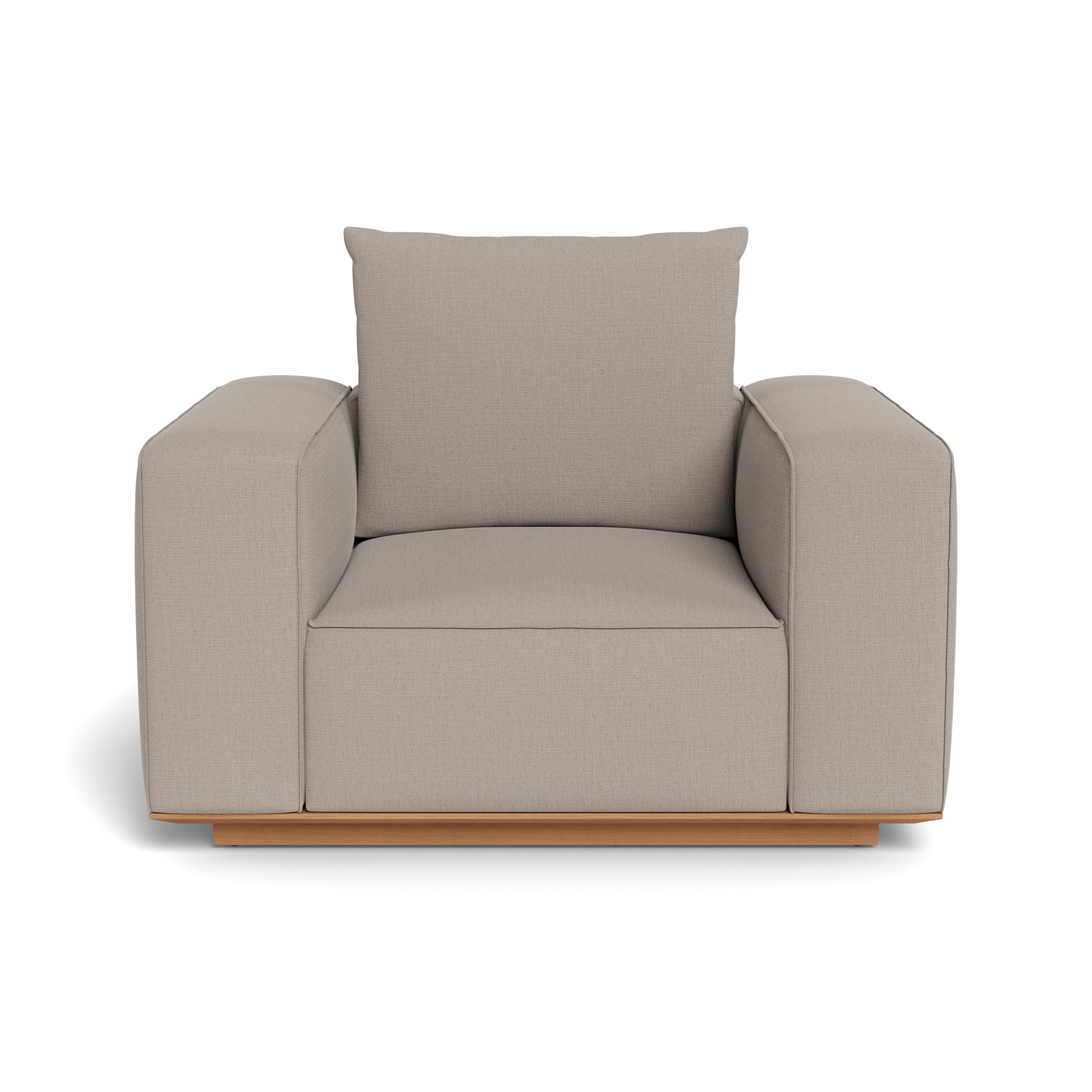Santorini Lounge Chair