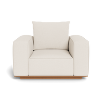 Santorini Lounge Chair