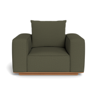 Santorini Lounge Chair