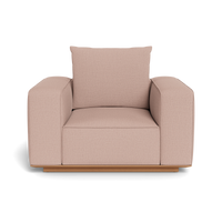 Santorini Lounge Chair
