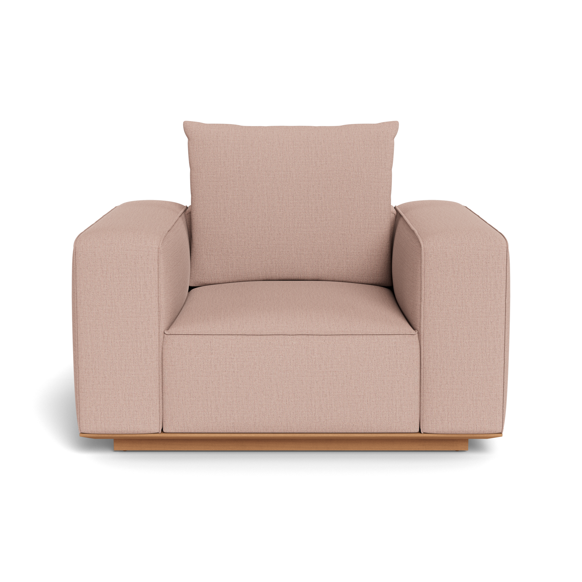 Santorini Lounge Chair