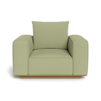 Santorini Lounge Chair