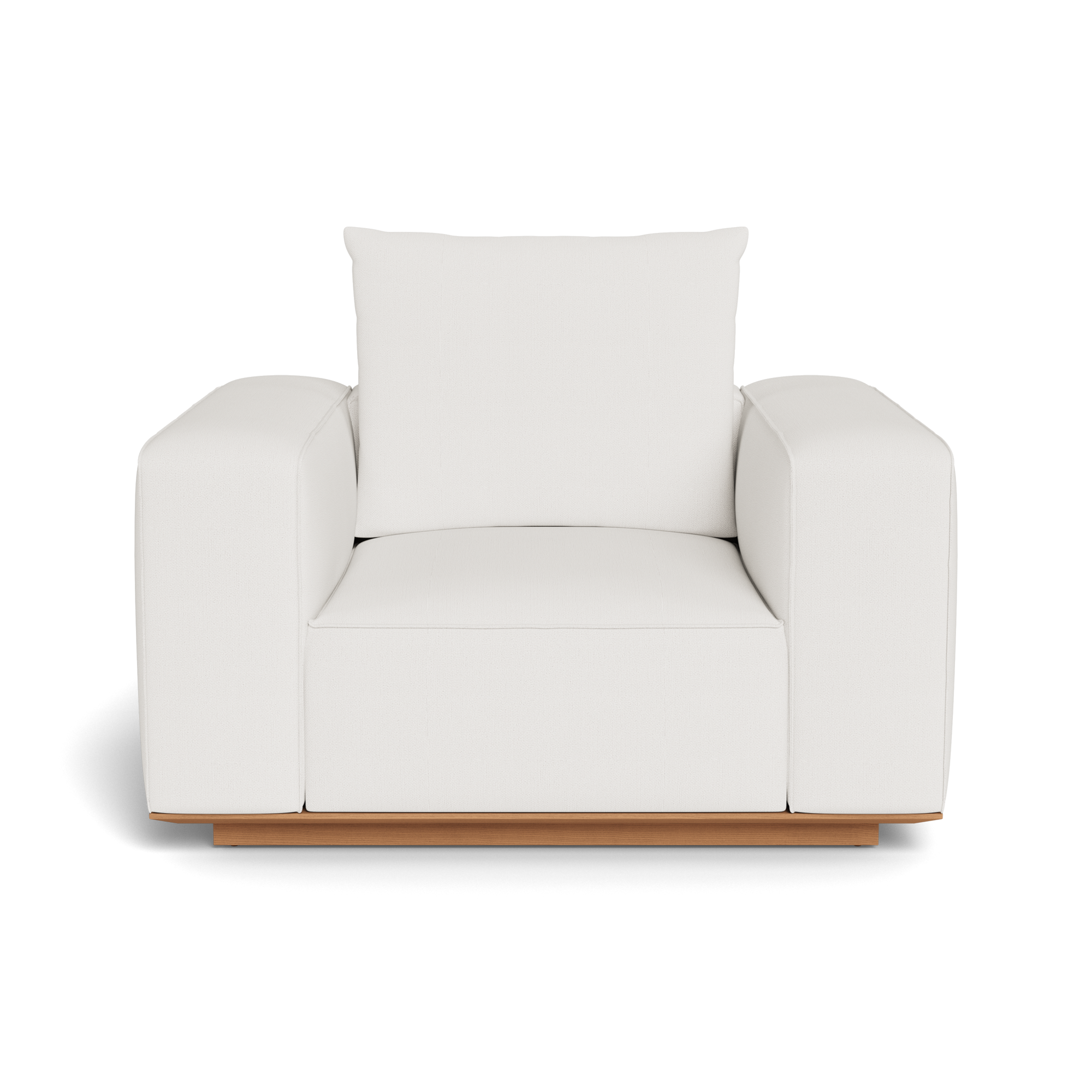 Santorini Lounge Chair