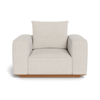 Santorini Lounge Chair