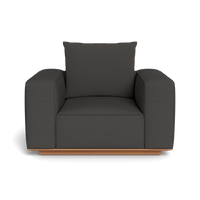 Santorini Lounge Chair