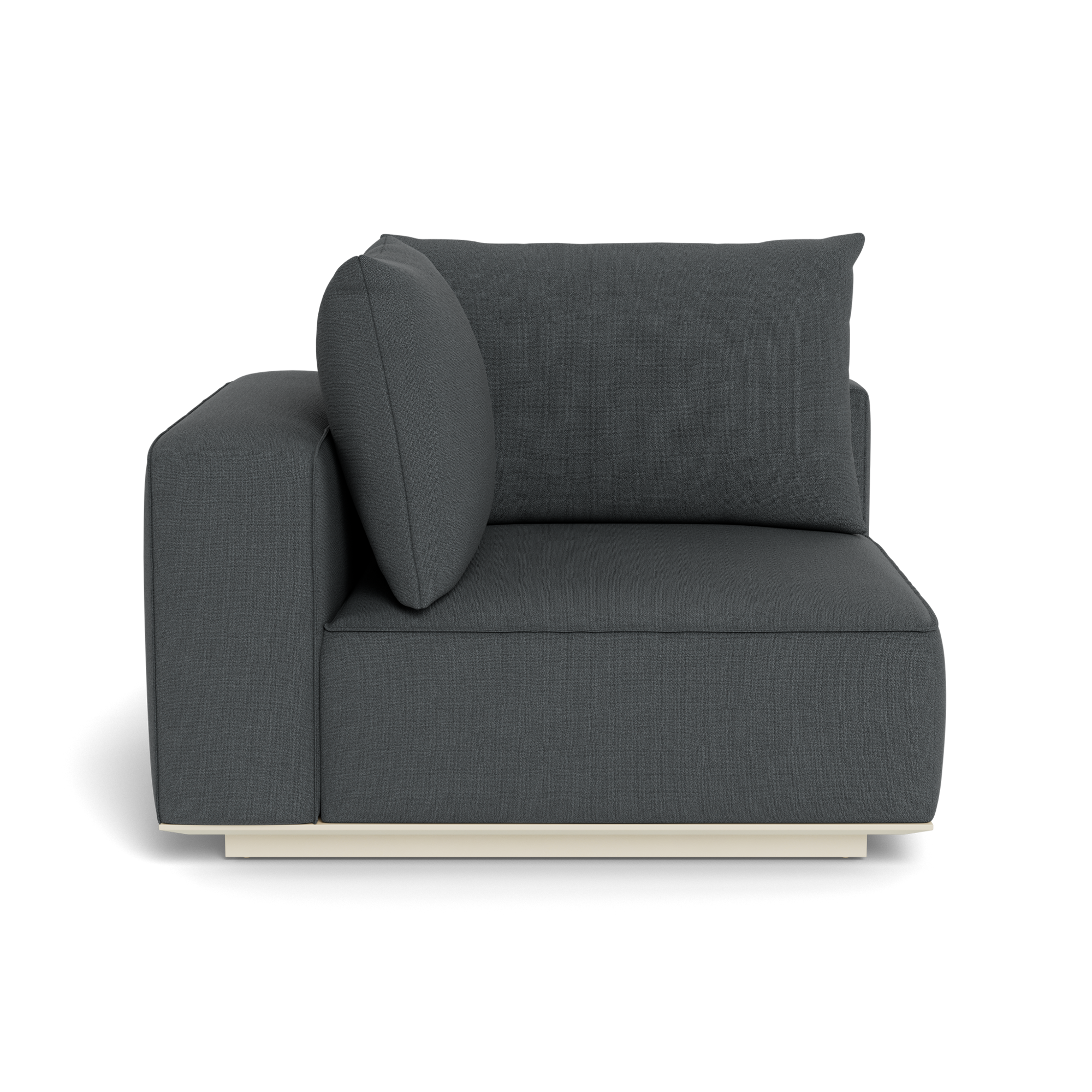 Santorini Corner Left
