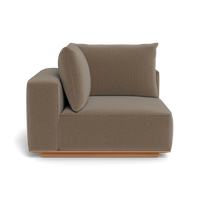 Santorini Corner Left