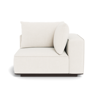 Santorini Corner Right