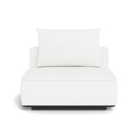 Santorini Armless Single
