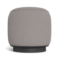 Santorini Round Footstool