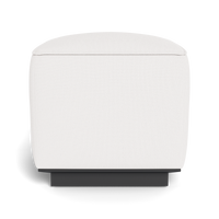 Santorini Square Footstool