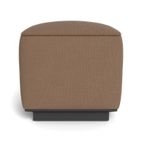 Santorini Square Footstool