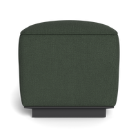 Santorini Square Footstool