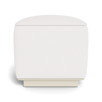 Santorini Square Footstool