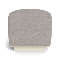 Santorini Square Footstool