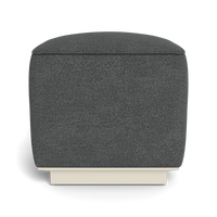 Santorini Square Footstool