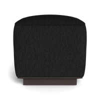 Santorini Square Footstool