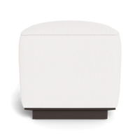 Santorini Square Footstool