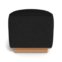 Santorini Square Footstool