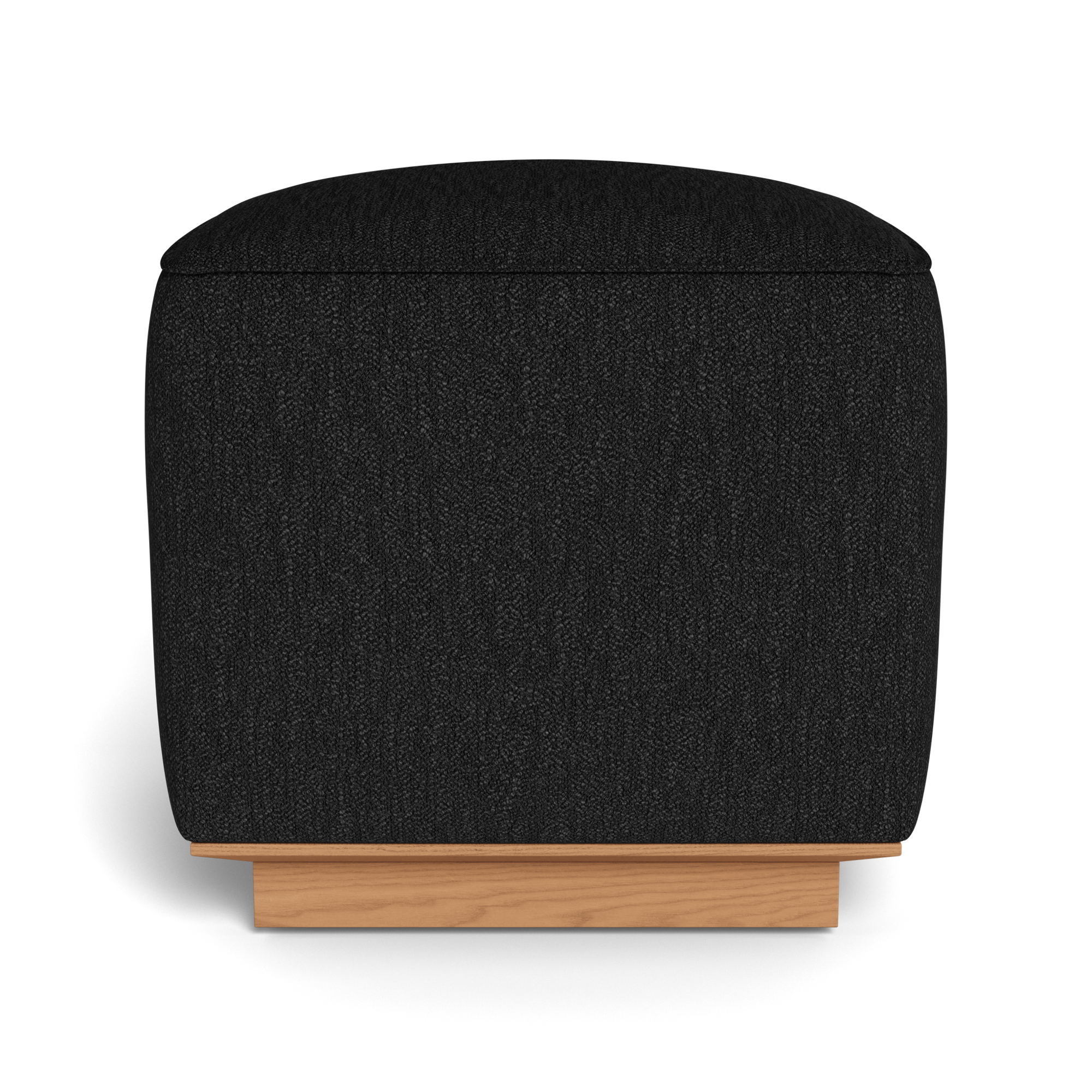 Santorini Square Footstool