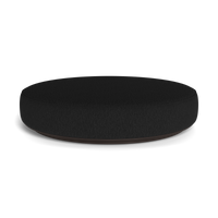 Santorini XL Round Ottoman