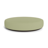 Santorini XL Round Ottoman