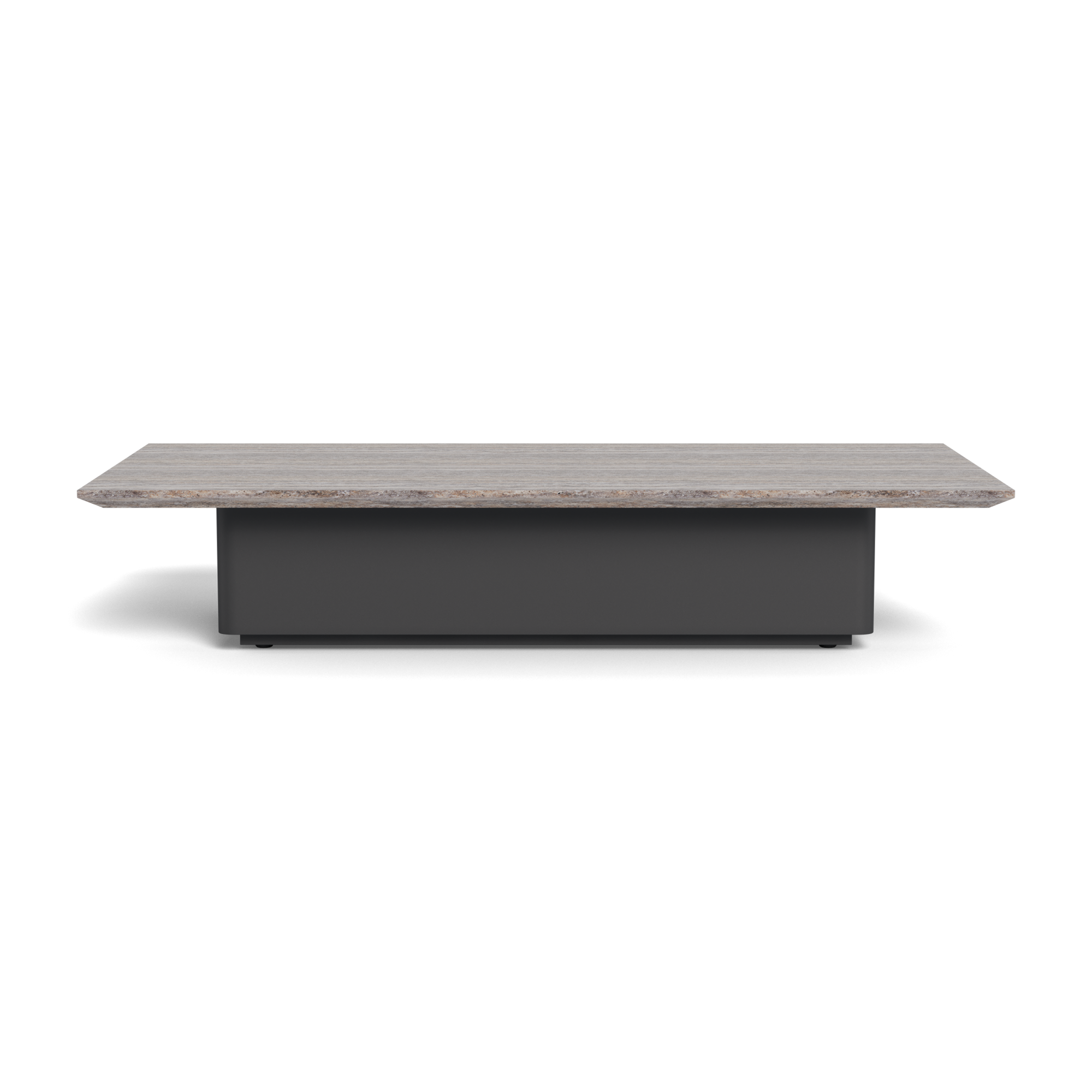 Santorini Stone Coffee Table