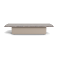Santorini Stone Coffee Table
