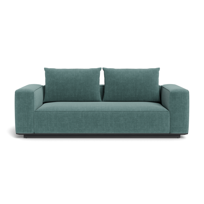 Santorini 2 Seat Sofa