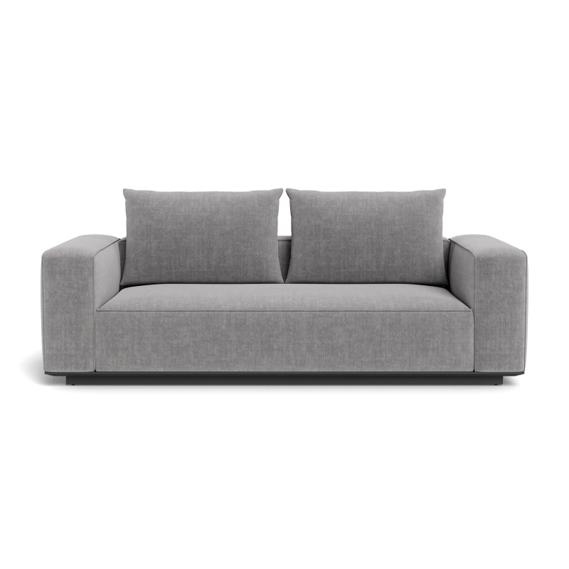 Santorini 2 Seat Sofa