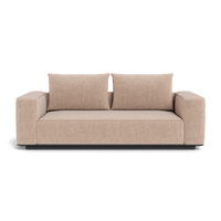 Santorini 2 Seat Sofa