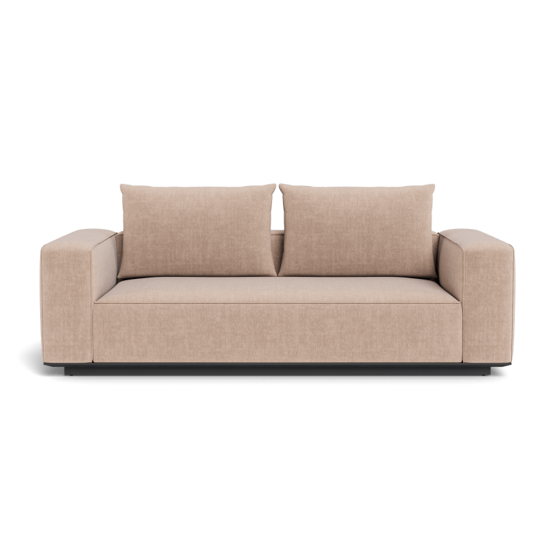Santorini 2 Seat Sofa