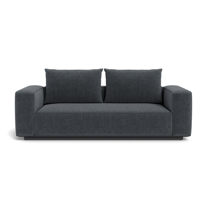 Santorini 2 Seat Sofa