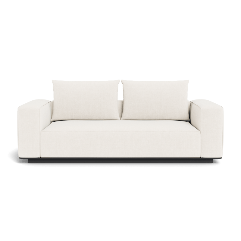 Santorini 2 Seat Sofa