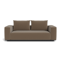 Santorini 2 Seat Sofa