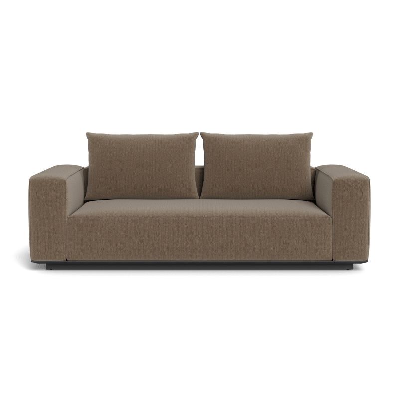 Santorini 2 Seat Sofa