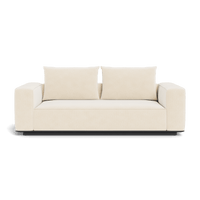 Santorini 2 Seat Sofa