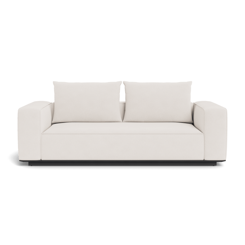 Santorini 2 Seat Sofa