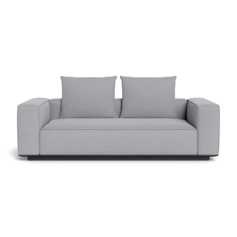 Santorini 2 Seat Sofa