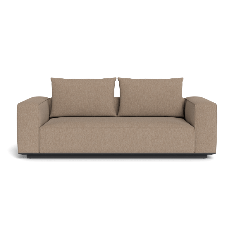Santorini 2 Seat Sofa