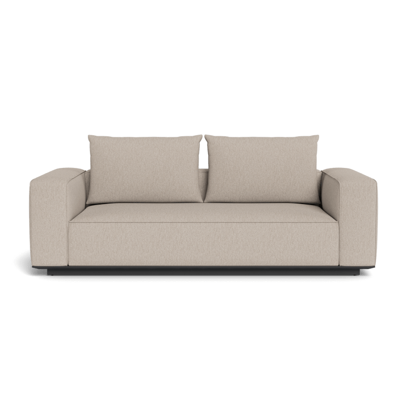 Santorini 2 Seat Sofa