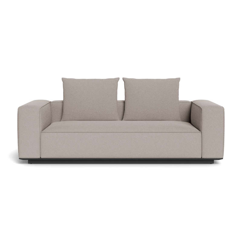 Santorini 2 Seat Sofa